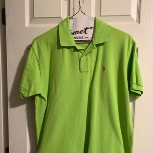 Men’s Polo